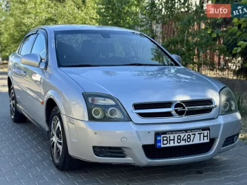 Авто Opel Vectra 2004 № 7777453