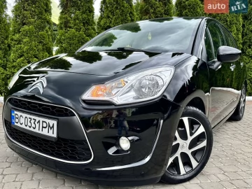 Авто Citroen C3 2013 № 7777459