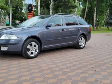 Авто Skoda Octavia 2008 № 7777470