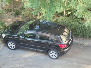 Авто Nissan Qashqai 2008 № 7777478