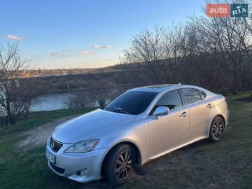 Авто Lexus Is 2007 № 7777479