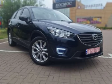 Авто Mazda Cx-5 2015 № 7777492