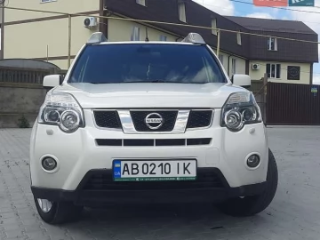 Авто Nissan X-Trail 2013 № 7777493