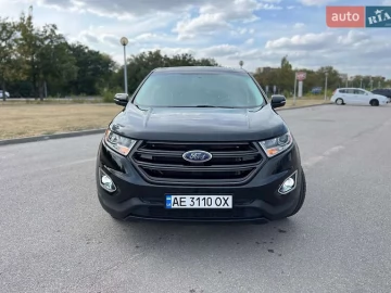 Авто Ford Edge 2017 № 7777506
