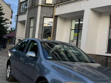 Авто Skoda Octavia 2006 № 7777518