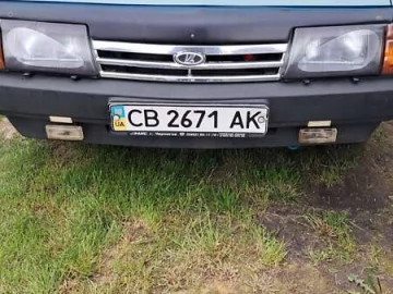 Авто ВАЗ 2109 2008 № 7777520