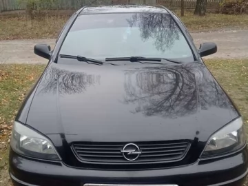 Авто Opel Astra 2008 № 7777532