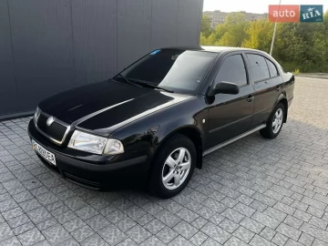 Авто Skoda Octavia 2006 № 7777533