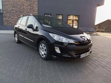 Авто Peugeot 308 2008 № 7777536