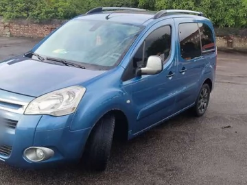 Авто Citroen Berlingo 2011 № 7777556