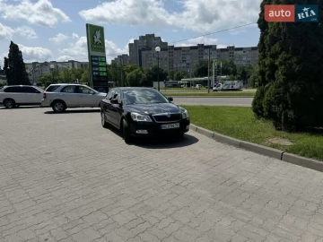 Авто Skoda Octavia 2009 № 7777558