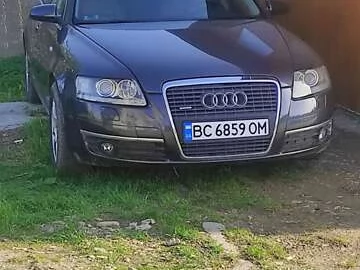 Авто Audi A6 2006 № 7777559