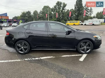 Авто Dodge Dart 2015 № 7777560