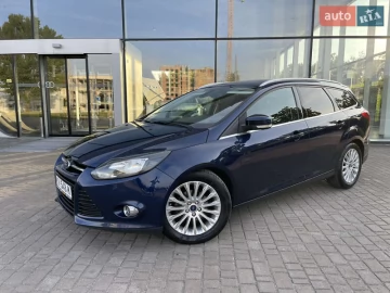 Авто Ford Focus 2012 № 7777561