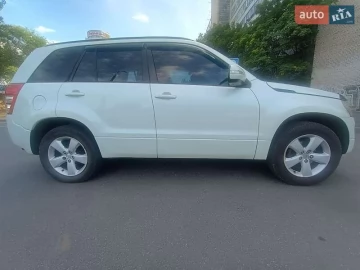 Авто Suzuki Grand Vitara 2008 № 7777568