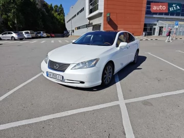 Авто Lexus Es 2008 № 7777569