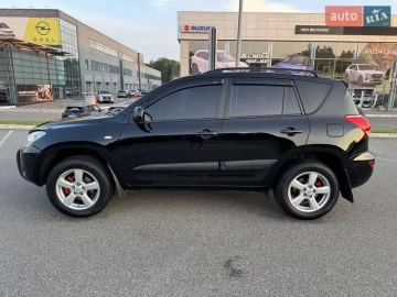 Авто Toyota Rav4 2006 № 7777571