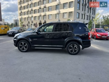 Авто SsangYong Rexton 2013 № 7777581
