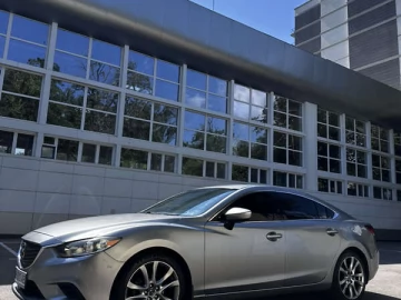 Авто Mazda 6 2013 № 7777586