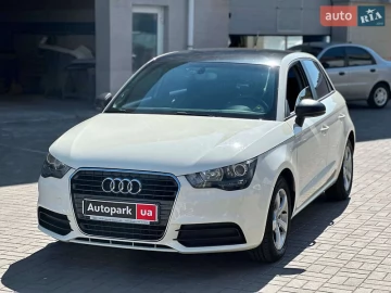 Авто Audi A1 2014 № 7777590