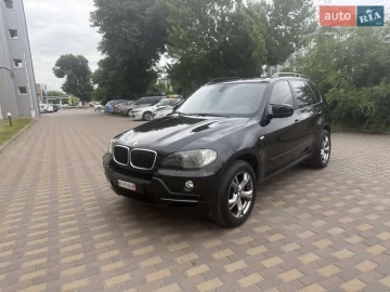Авто BMW X5 2008 № 7777598