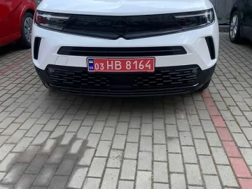 Авто Opel Mokka-E 2023 № 7777599