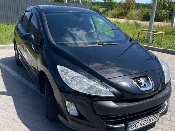 Авто Peugeot 308 2008 № 7777623