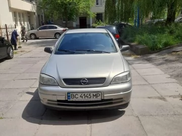 Авто Opel Astra 2008 № 7777628