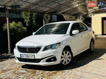 Авто Peugeot 301 2019 № 7777634