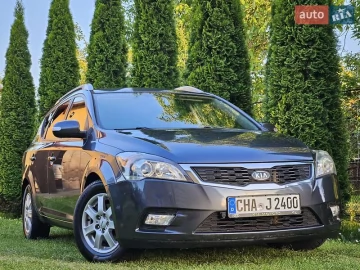 Авто KIA Ceed 2011 № 7777636