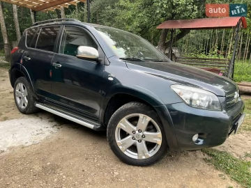 Авто Toyota Rav4 2006 № 7777650