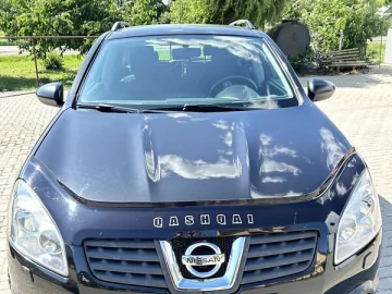 Авто Nissan Qashqai 2008 № 7777651