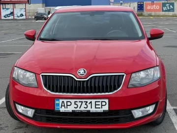 Авто Skoda Octavia 2013 № 7777661