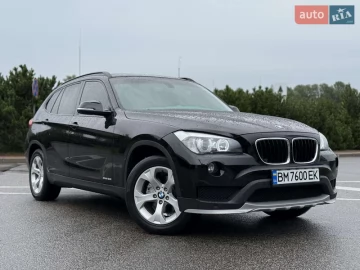 Авто BMW X1 2015 № 7777676
