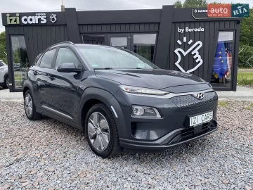 Авто Hyundai Kona 2019 № 7777692