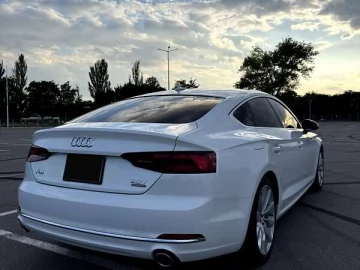 Авто Audi A5 2017 № 7777702