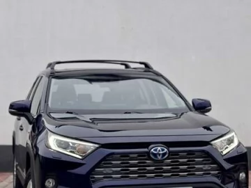 Авто Toyota Rav4 2021 № 7777710