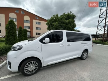 Авто Toyota Proace 2023 № 7777712