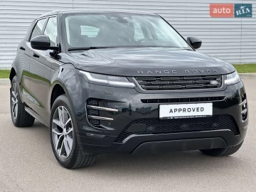 Авто Land Rover Range Rover Evoque 2023 № 7777718