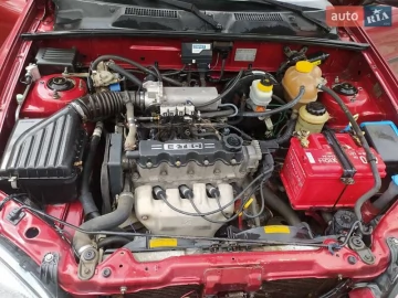 Авто Daewoo Lanos 2004 № 7777725