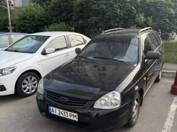 Авто ВАЗ 2171 Priora 2012 № 7777726