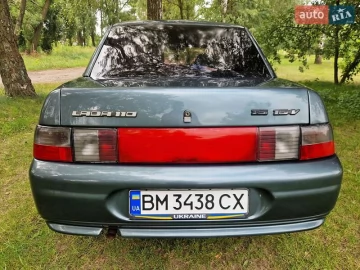 Авто ВАЗ 2110 2008 № 7777727