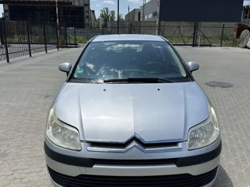 Авто Citroen C4 2006 № 7777731