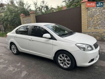 Авто Great Wall Voleex C30 2012 № 7777733