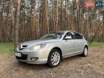 Авто Mazda 3 2008 № 7777735