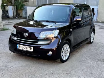 Авто Daihatsu Materia 2008 № 7777745