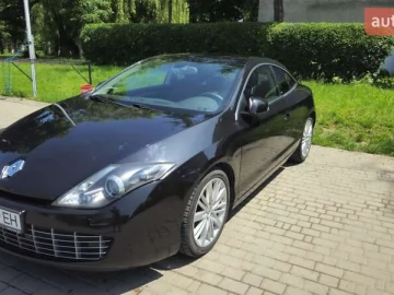 Авто Renault Laguna 2011 № 7777746