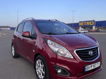Авто Ravon R2 2018 № 7777747