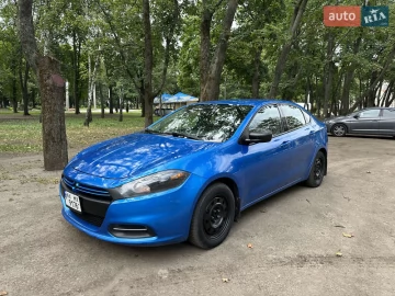Авто Dodge Dart 2014 № 7777752