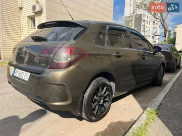 Авто Citroen C4 2014 № 7777755